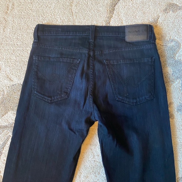 Citizens of Humanity // SID Regular Straight Jeans // Size 31 - Picture 11 of 14